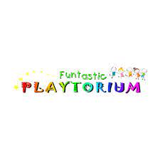 Indoor Playgrounds-Funtastic Playtorium 